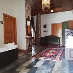 Woo Town Suites