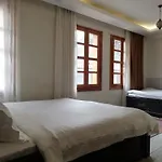 Woo Town Suites