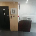 City Center House
