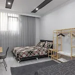 7-Sehir Merkezinde 4 Yatak Odali Dubleks Daire