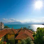 Bacchus Pension