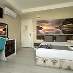 Dream Time Hotel