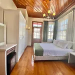 Ulivo Hotel