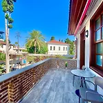 Ulivo Hotel
