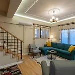 Cozy Home In Oldtown Kaleici