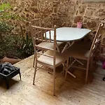 Stone House In Antalya
