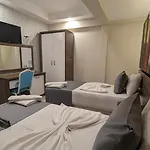 Dream Time Hotel