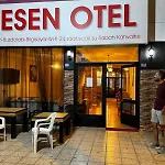 Esen Otel
