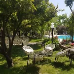 Green Valley Boutique Hotel & Spa Restourant