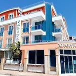 Alfa Apart Hotel