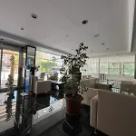 Bayındır Palme Hotel