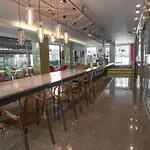 Antalya Nun Hotel