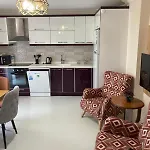 Alfa Apart Hotel