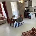 Alfa Apart Hotel
