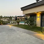 Minta Hills Villas Kemer