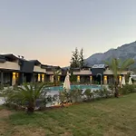 Minta Hills Villas Kemer