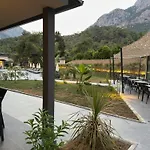 Minta Hills Villas Kemer