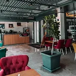 Antalya Nun Hotel