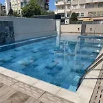 Blue Garden Hotel