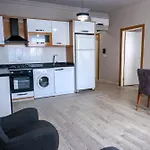 Konyaalti Suite Hotel