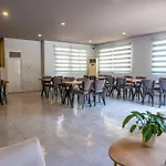 Konyaalti Suite Hotel