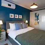 Excellent Flat Near Hadrian\'S Gate
