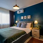 Excellent Flat Near Hadrian\'S Gate