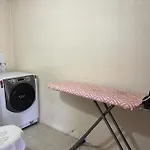 8 Kisilik Konforlu Ve Ferah Bir Villa