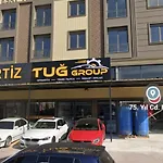 Denize Kolay Ulasim Lueks Ev