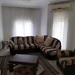 Antalya Begonvil Apart