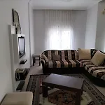 Antalya Begonvil Apart