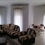 Antalya Begonvil Apart