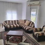 Antalya Begonvil Apart