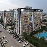 Sunshine Airport Hotel - Spa, Pool 88