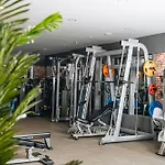 Four Points Flex By Sheraton Antalya Lara