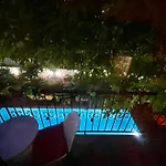 The Suite Apart Hotel