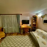 The Suite Apart Hotel