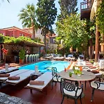 Remarkable Flat With Balcony Near Hadrian\'S Gate