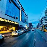 Esse Joven Hotel