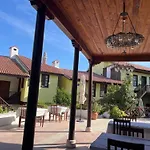 Tekeli Konaklari