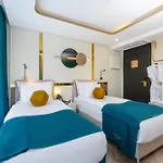 Lexia Hotels