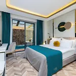 Lexia Hotels