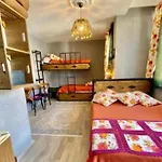 Velespit Hotel