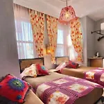 Velespit Hotel