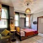 Velespit Hotel
