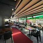 Arya Apart Kundu Hotel