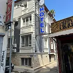 Davidson Boutique Hotel