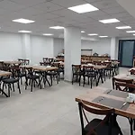 C Suites Antalia Airport