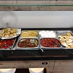 C Suites Antalia Airport