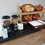 C Suites Antalia Airport